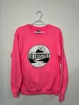 Crewneck - Pink